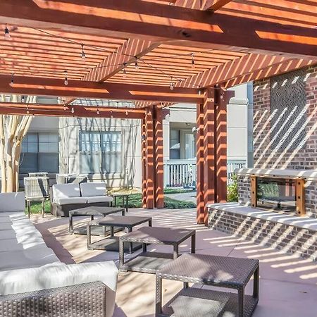 Luxury 1Br Apt ,Nrg ,Downtown ,Med Center,Galleria Houston Exterior foto