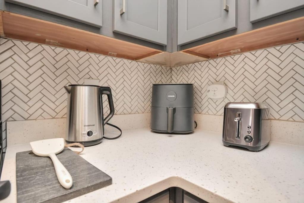 Luxury 1Br Apt ,Nrg ,Downtown ,Med Center,Galleria Houston Exterior foto