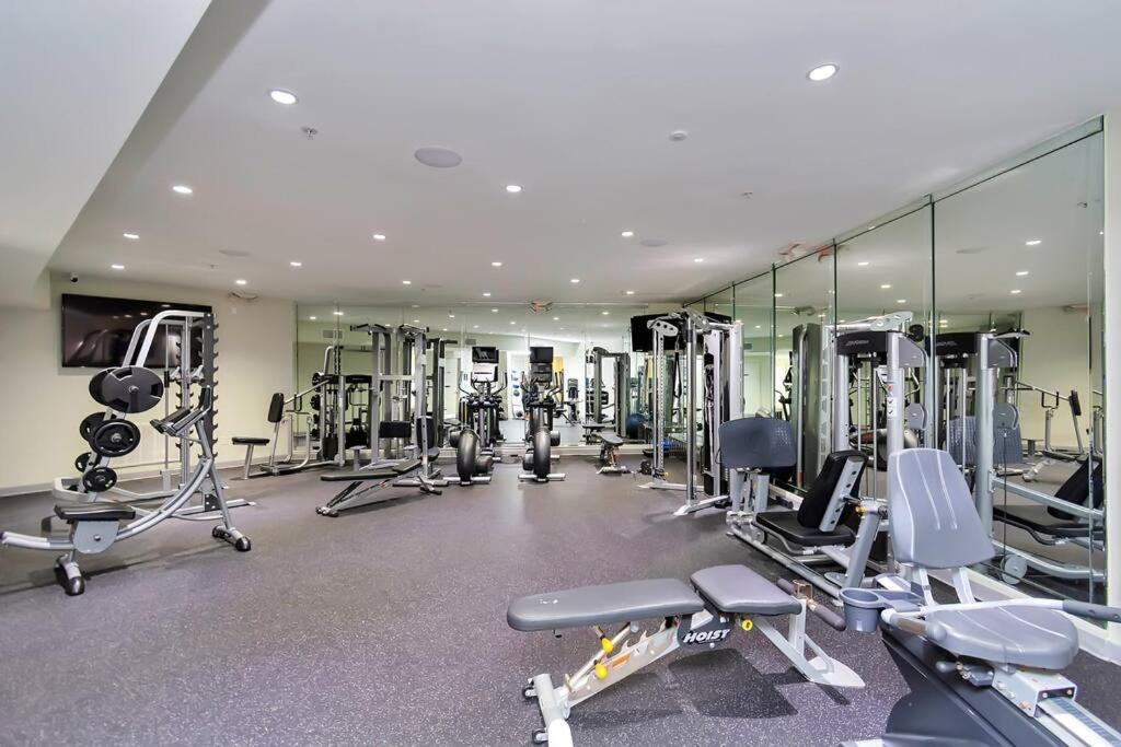 Luxury 1Br Apt ,Nrg ,Downtown ,Med Center,Galleria Houston Exterior foto
