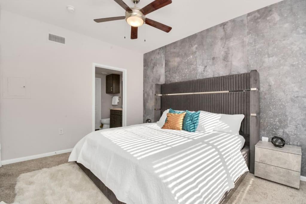 Luxury 1Br Apt ,Nrg ,Downtown ,Med Center,Galleria Houston Exterior foto
